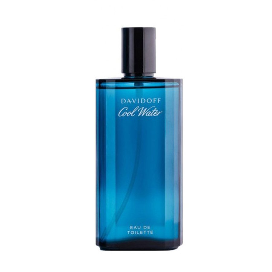 COOL WATER MEN EDT 75ML