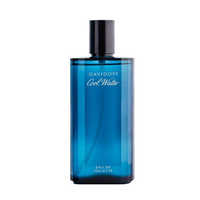 COOL WATER MEN EDT 75ML
