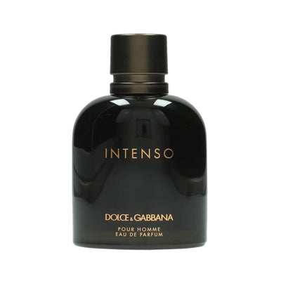 D&G INTENSO MEN EDP 125ML